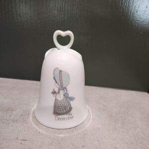 Precious moments bell